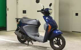 SUZUKI LET's 5 G CA47A