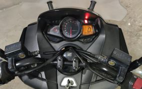 HONDA PHASE MF11