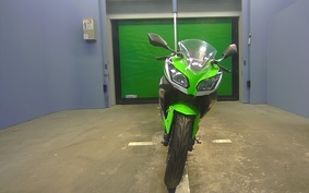 KAWASAKI NINJA 250 ABS EX250L