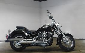 YAMAHA DRAGSTAR 400 CLASSIC 2008 VH01J