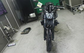 YAMAHA MT-25 RG43J