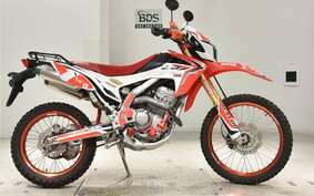 HONDA CRF250L MD38