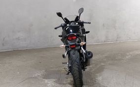 HONDA CBR250R MC41