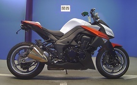 KAWASAKI Z1000 Gen.4 2012 ZRT00D