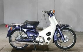 HONDA C70 SUPER CUB HA02