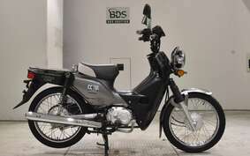 HONDA CROSS CUB 110 JA10