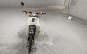 HONDA SUPER CUB70 C70