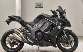 KAWASAKI NINJA 1000 2013 ZXT00G