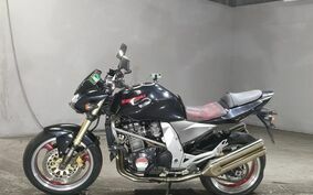 KAWASAKI Z1000 2003 ZRT00A