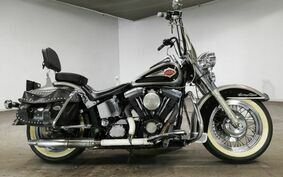 HARLEY FLSTC 1340 1996 BJL