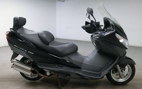 SUZUKI SKYWAVE 250 (Burgman 250) Fi CJ43A