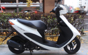 SUZUKI ADDRESS V50 CA4BA