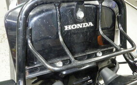 HONDA ZOOMER AF58