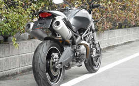 DUCATI MONSTER 696 2008 M500A