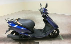 HONDA DIO Fi AF68