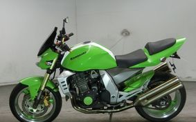 KAWASAKI Z1000 2003 ZRT00A