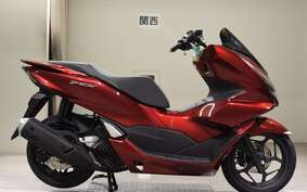 HONDA PCX125 JK05