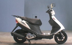 SUZUKI ADDRESS V125 G CF46A