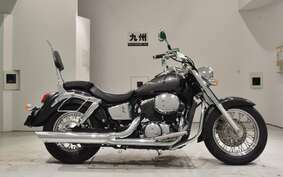 HONDA SHADOW 400 2008 NC34