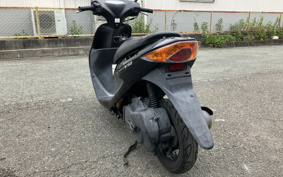 SUZUKI ADDRESS V50 CA44A