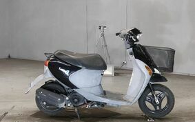 SUZUKI LET's 4 CA46A