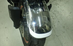 HONDA MONKEY 125 ABS JB02