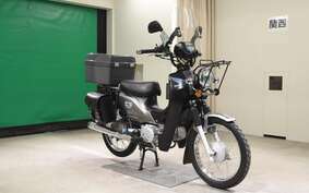 HONDA CROSS CUB 110 JA10