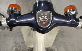 HONDA SUPER CUB90 HA02