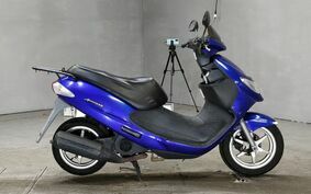 SUZUKI ADDRESS 110 CF11A