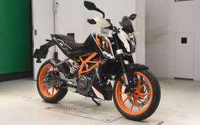 KTM 390 DUKE 2017 JGJ40