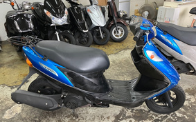 SUZUKI ADDRESS V125 G CF4EA