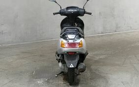 HONDA SPACY 100 JF13