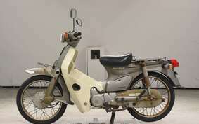 HONDA C90 SUPER CUB E HA02