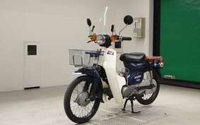 HONDA C70 SUPER CUB C70