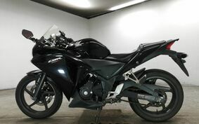 HONDA CBR250R MC41