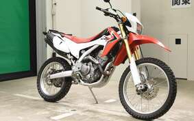 HONDA CRF250L MD38