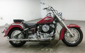 YAMAHA DRAGSTAR 400 CLASSIC 1998 4TR