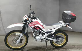 YAMAHA SEROW 250 DG17J