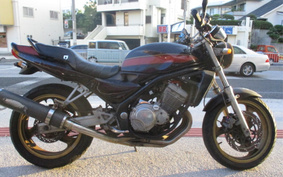 KAWASAKI BALIUS 250 ZR250A