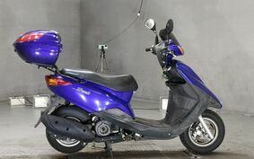 YAMAHA AXIS 125 TREET SE53J