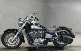 HONDA SHADOW 400 2007 NC34