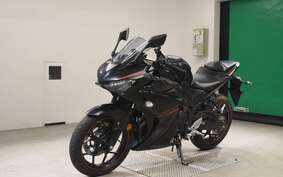 YAMAHA YZF-R25 A RG43J