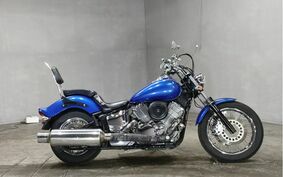 YAMAHA DRAGSTAR 1100 2000 VP10J