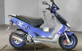 KYMCO SUPER 9 S SH10