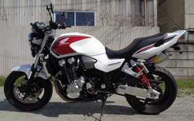 HONDA CB1300SF SUPER FOUR 2011 SC54