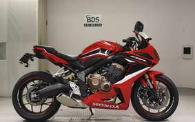 HONDA CBR650R 2022 RH03