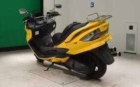 SUZUKI SKYWAVE 250 (Burgman 250) M CJ45A