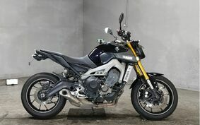 YAMAHA MT-09 2014 RN34J