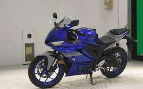 YAMAHA YZF-R25 A RG43J