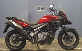 SUZUKI DL650 ( V-Strom 650 ) XTA 2017 VP56A